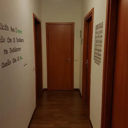 Bismantova בית הארחה רג'ו אמיליה