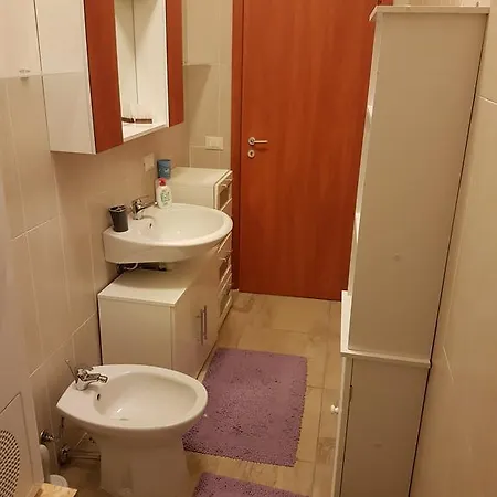 Pensjonat Bismantova