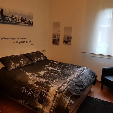 Bismantova Pensjonat
