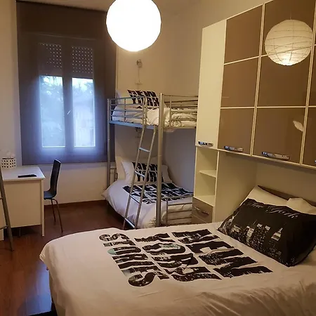 Bismantova Pensjonat Reggio nell'Emilia