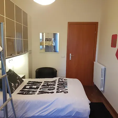 Bismantova Pensjonat