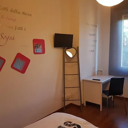 Pensjonat Bismantova